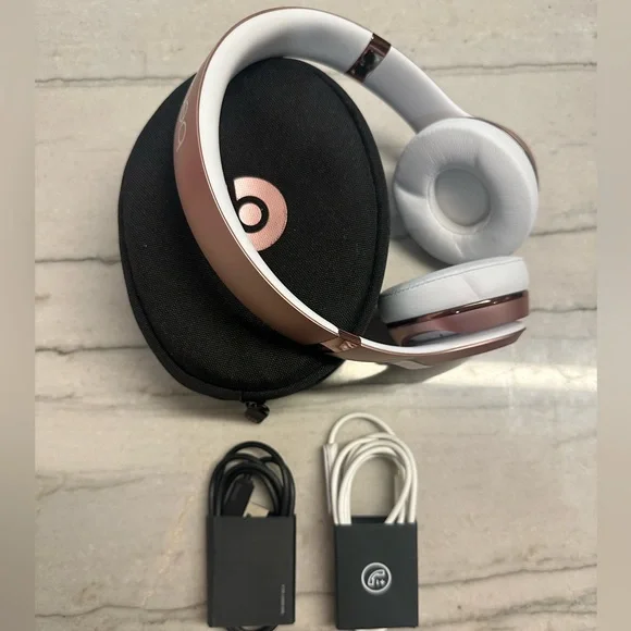 Beats by Dre Solo3 Wireless Headphones